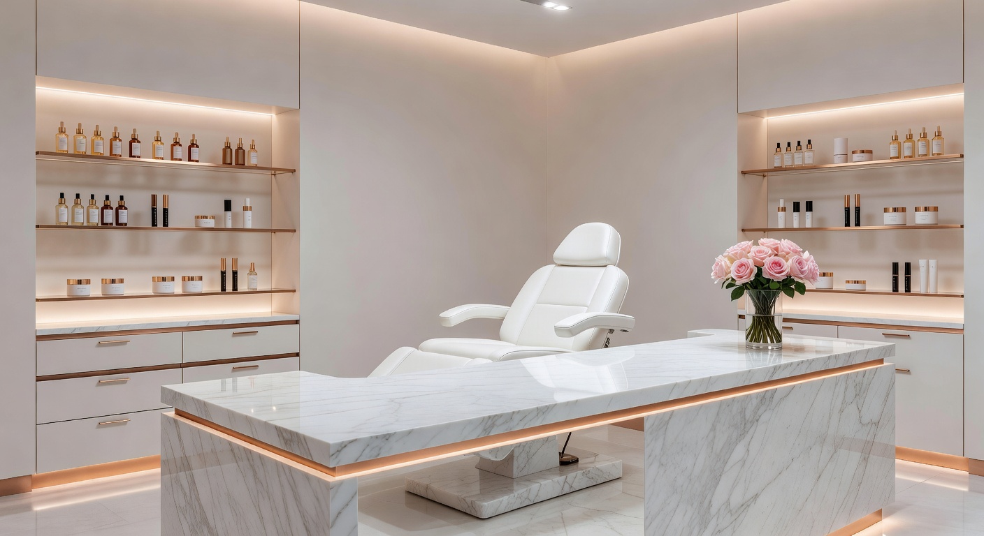 AS Beautyconcept Studio